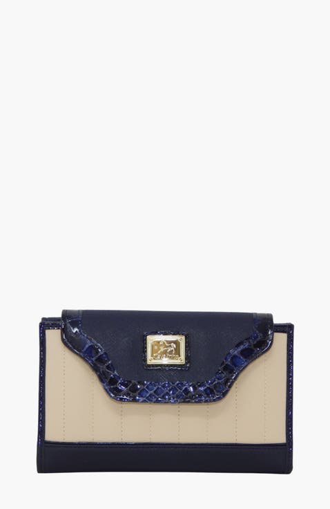 Grace Wallet 206