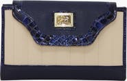 Cavalinho Grace Wallet 206