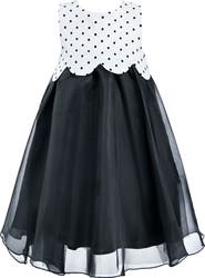 Tulleen Menorca Dress