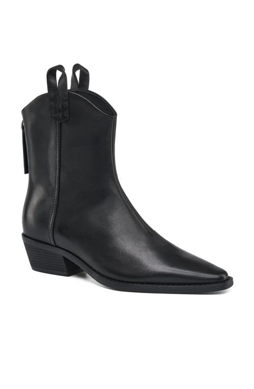 Grace Tonie Boot In Black