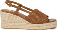 Bobbies Nahia Espadrille Wedges