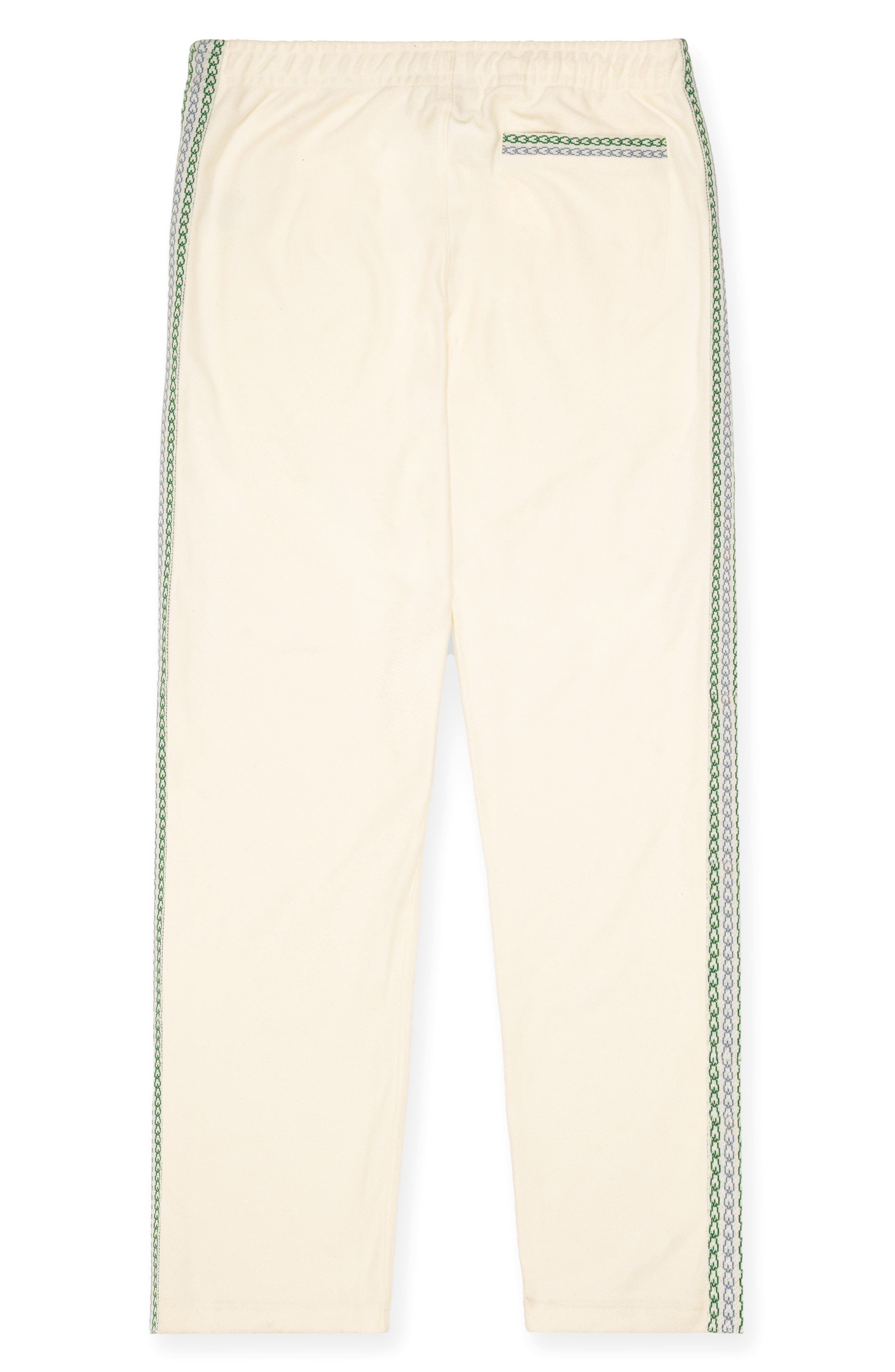 Reverse Terry Track Pants - image 2