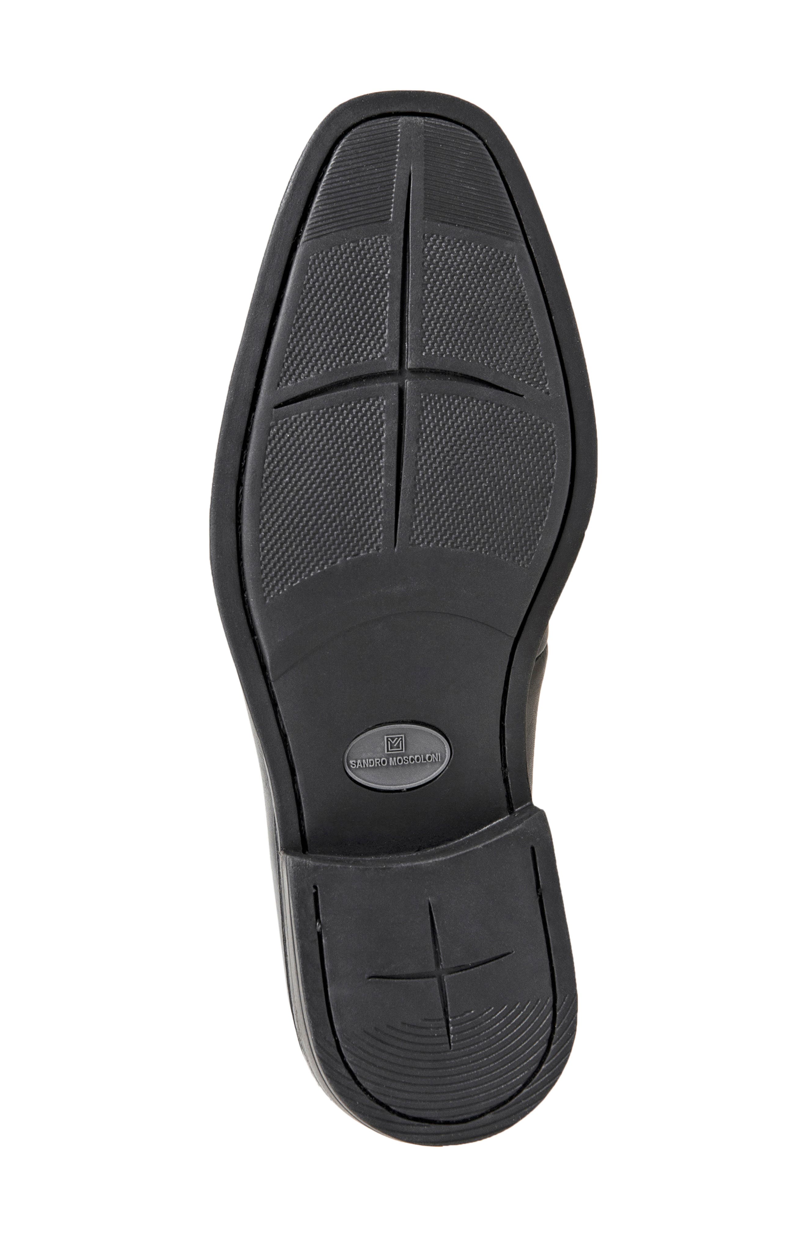 Sandro Moscoloni Basil Penny Loafer, Alternate, color, 