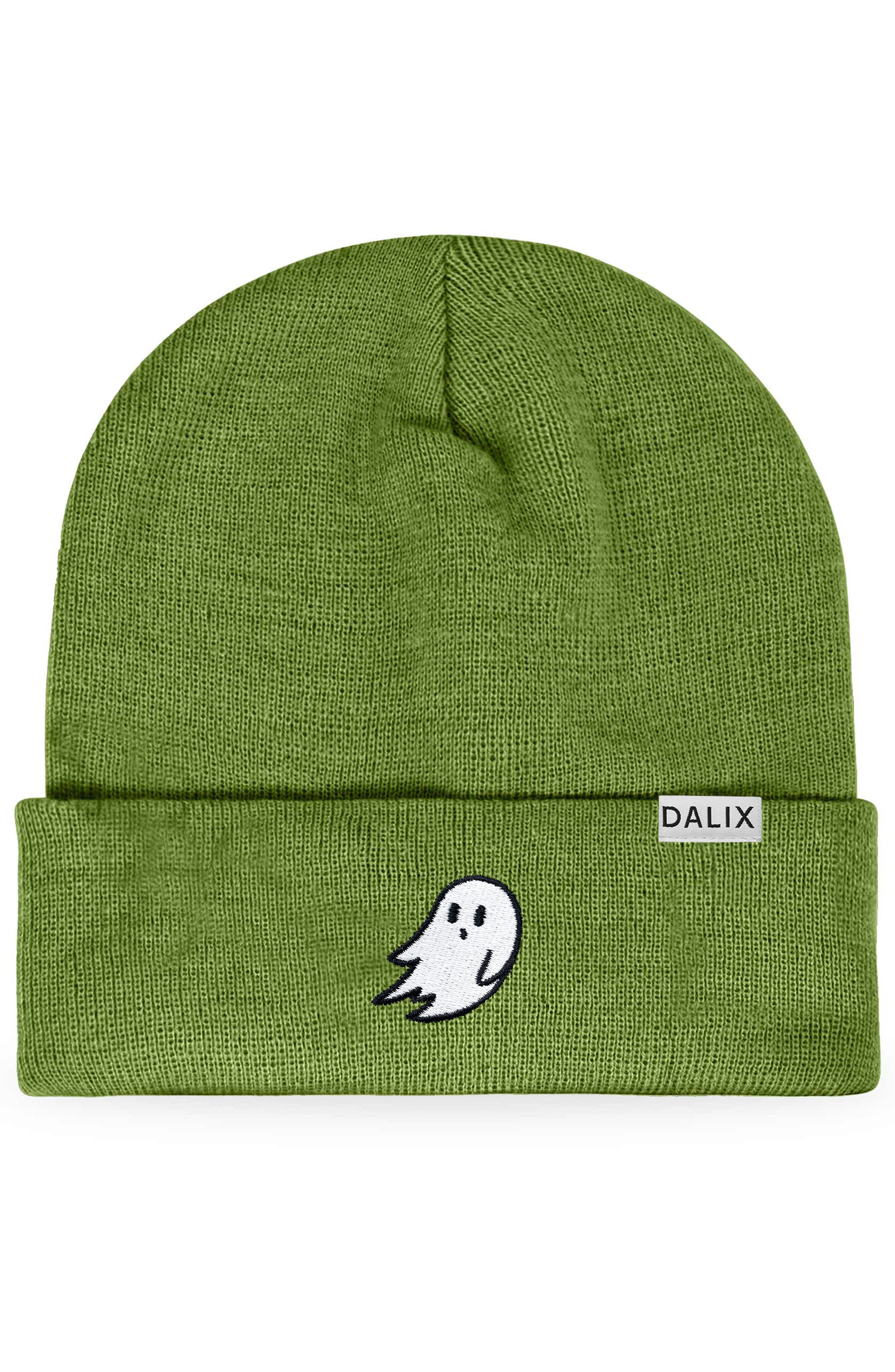 Dalix Ghost Beanie