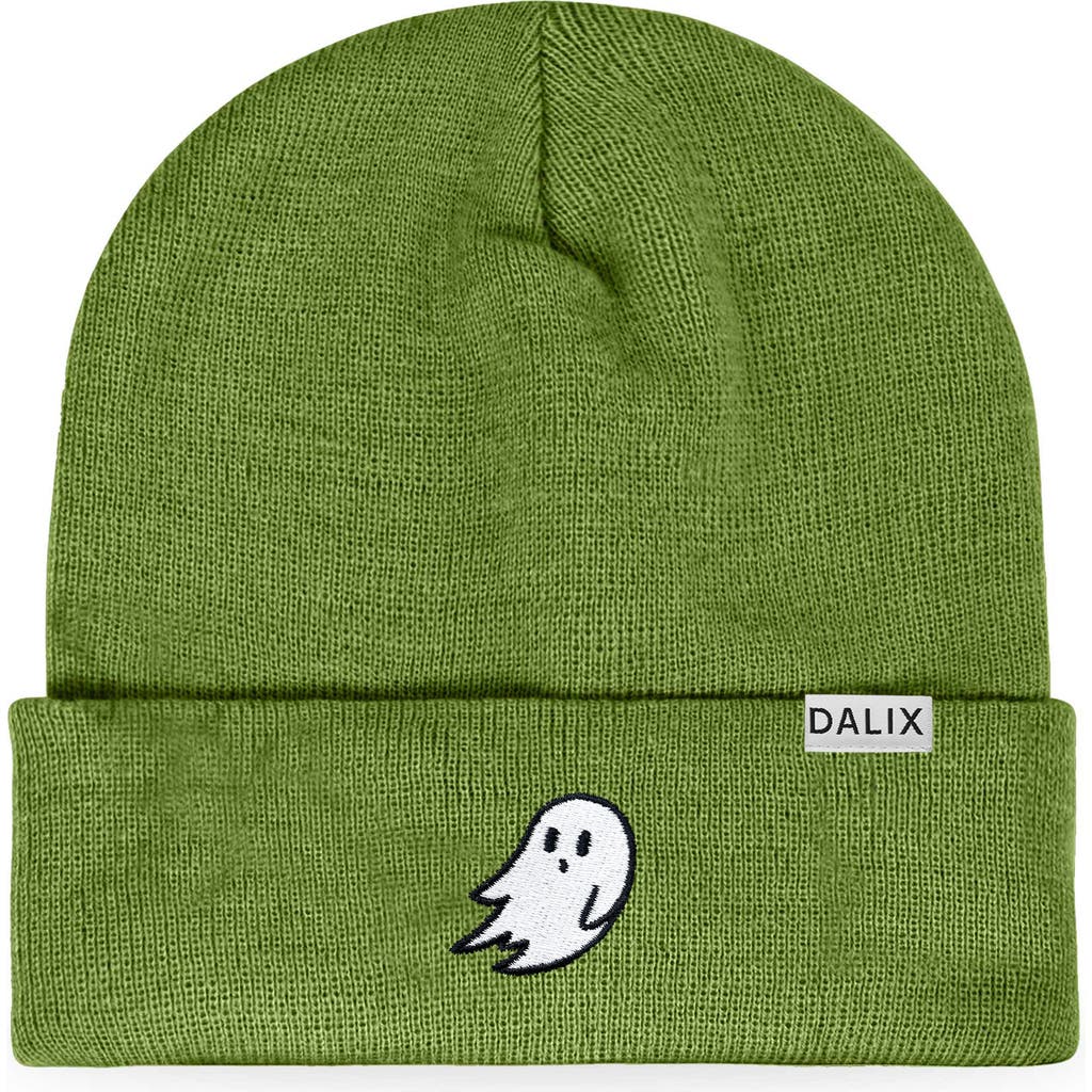 Dalix Ghost Beanie Dalix Ghost Beanie