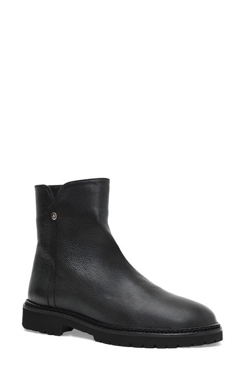 Misty Waterproof Bootie