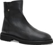 Aquatalia Misty Waterproof Bootie