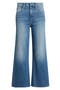 selected Mid Wash Blue