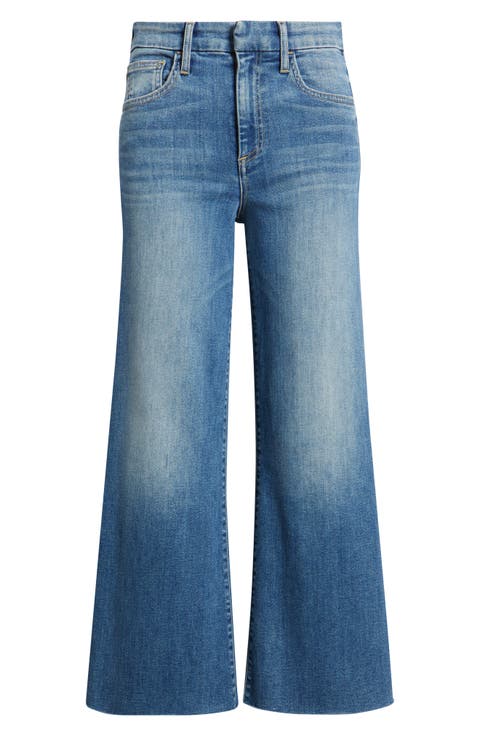 Galway Gaucho Jeans