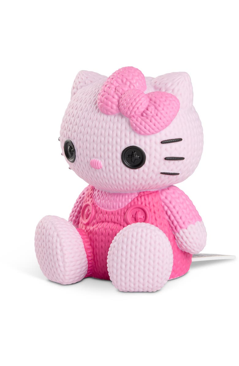 Handmade By Robots Sanrio - Hello Kitty Valentines, Alternate, color, 