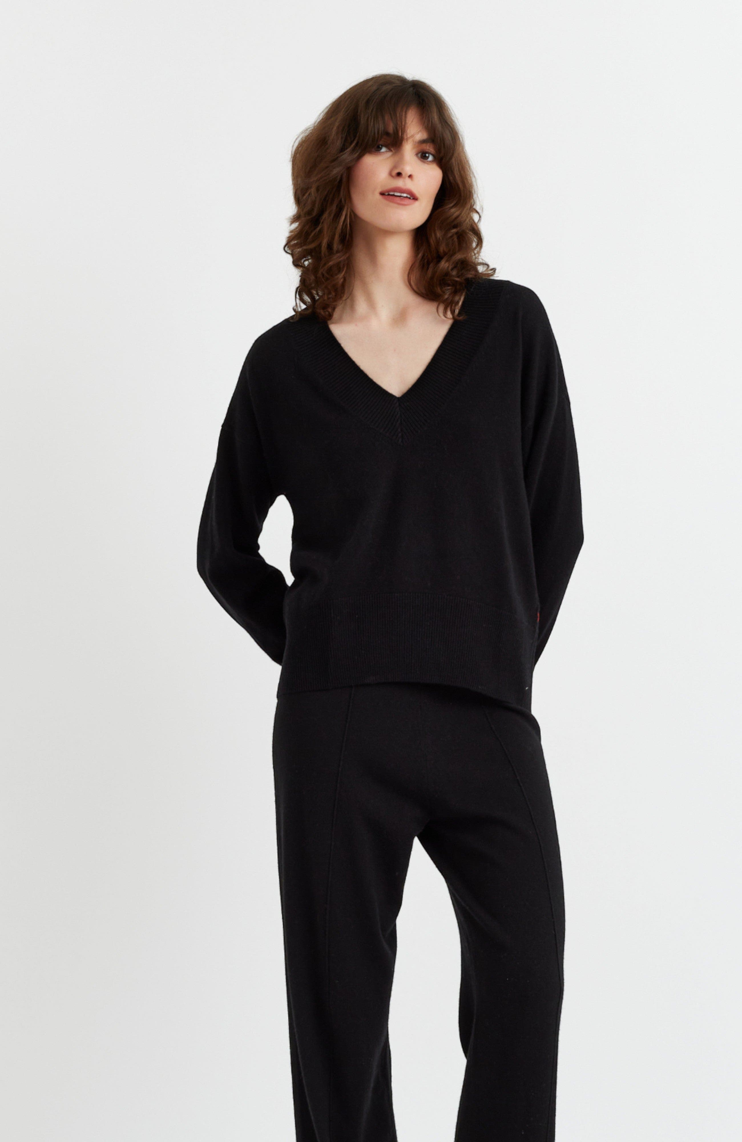selected Black