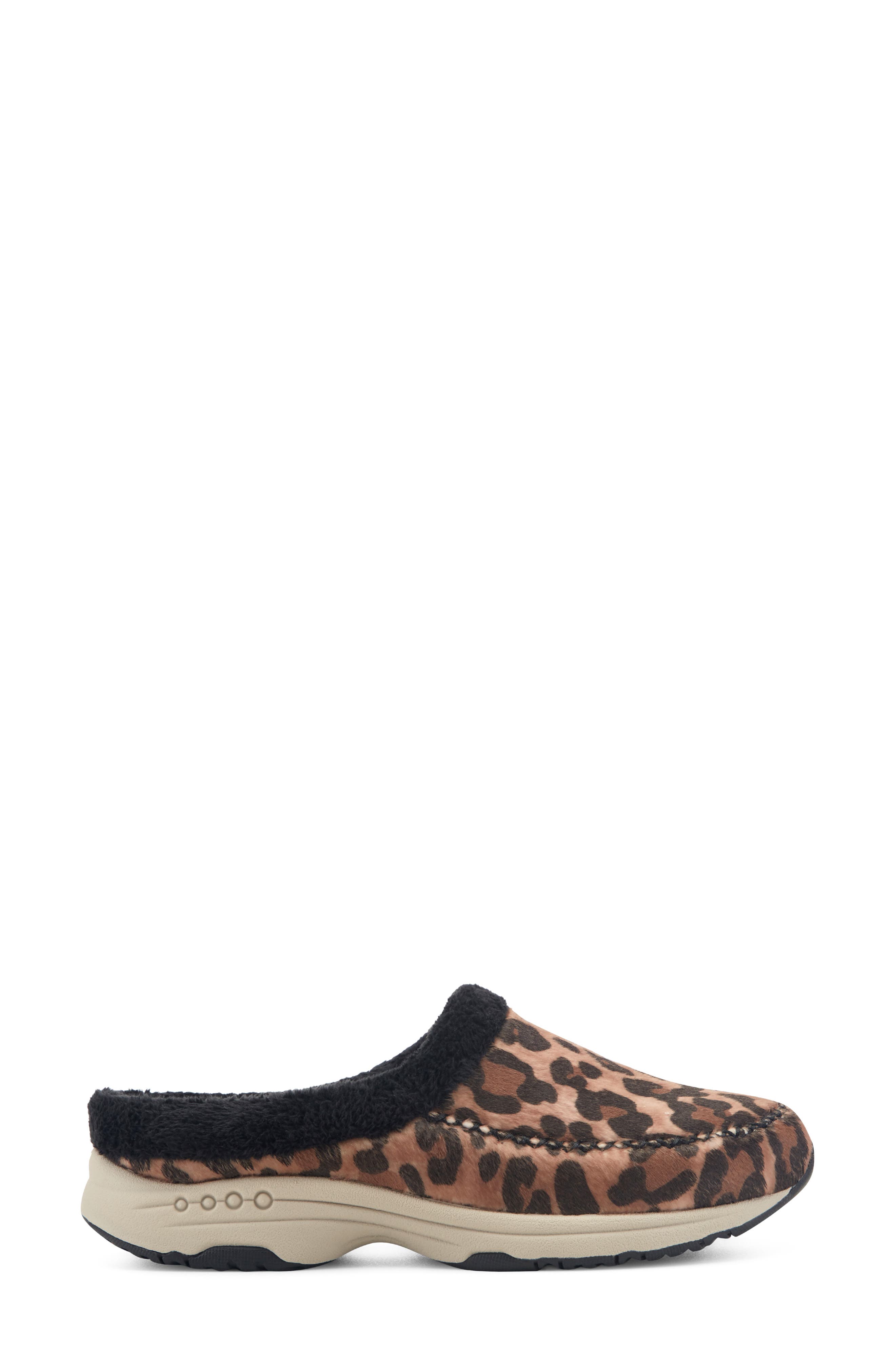 TSLIP Slip-On Sneaker, Alternate, color, LEOPARD BROWN