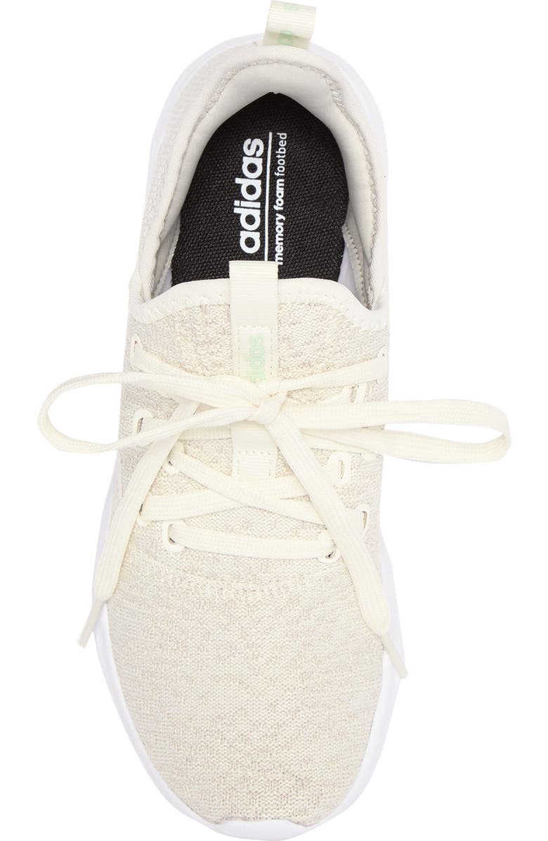 adidas Cloudfoam Pure Sneaker, Main, color,
