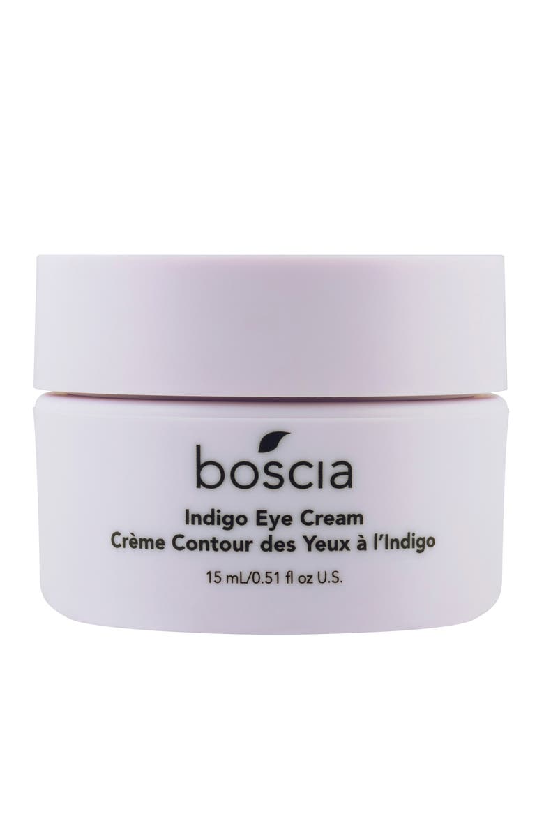 Boscia Indigo Eye Cream, Main, color,