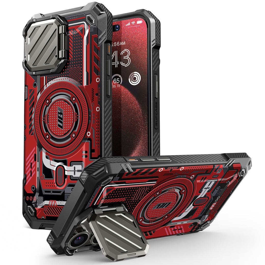 Red Circuit