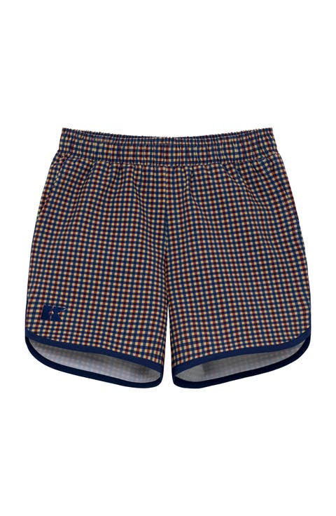 Boys Retro Super Short Lined (Toddler, Little Kid & Big Kid)