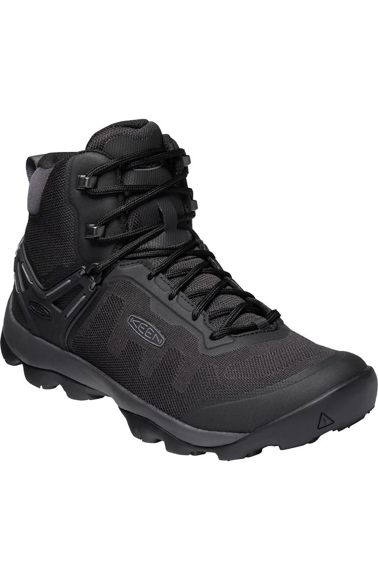 KEEN Venture Vent Hiking Boot, Main, color,
