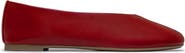 Bernardo Footwear Meredith Ballet Flat