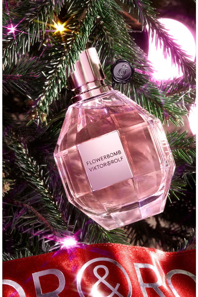 Flowerbomb Fragrance Set USD $176 Value, Alternate, color, NO COLOR