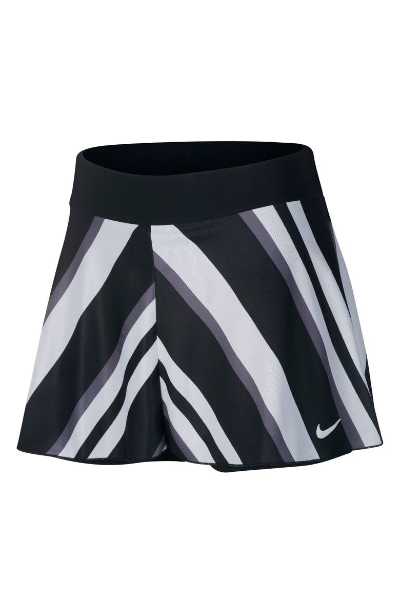 Nike Court Dri-FIT Tennis Skirt, Alternate, color,