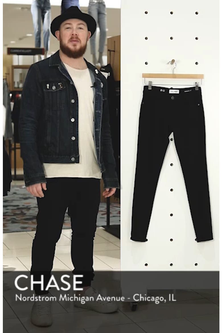 'Emma' Power Legging Jeans video