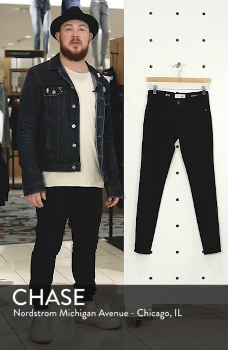 'Emma' Power Legging Jeans, sales video thumbnail