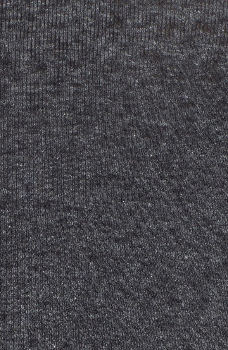 Sun & Shadow 'Circle' High/Low Tee, Alternate, color, 
