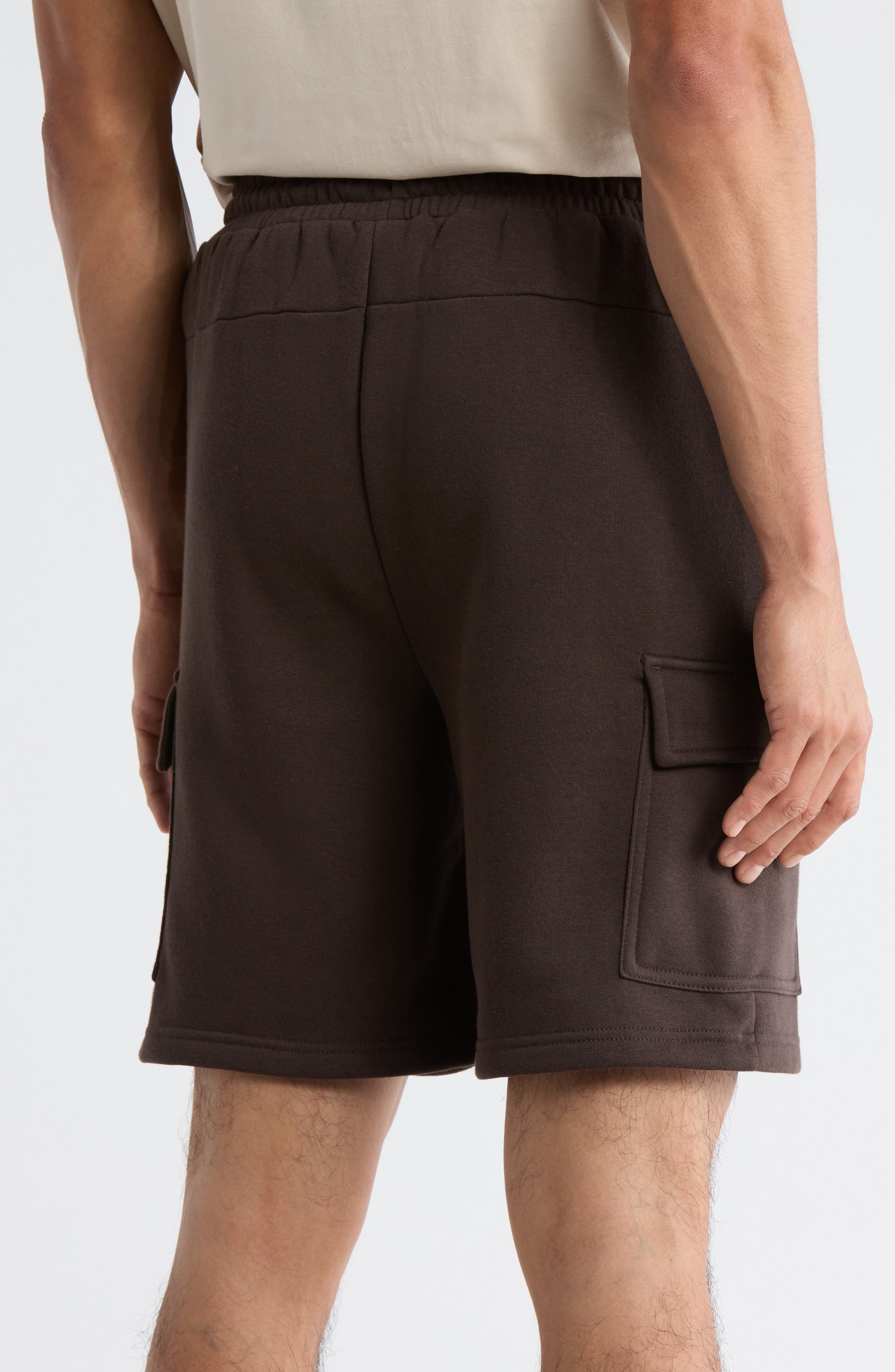 Activation Cargo Shorts - image 4
