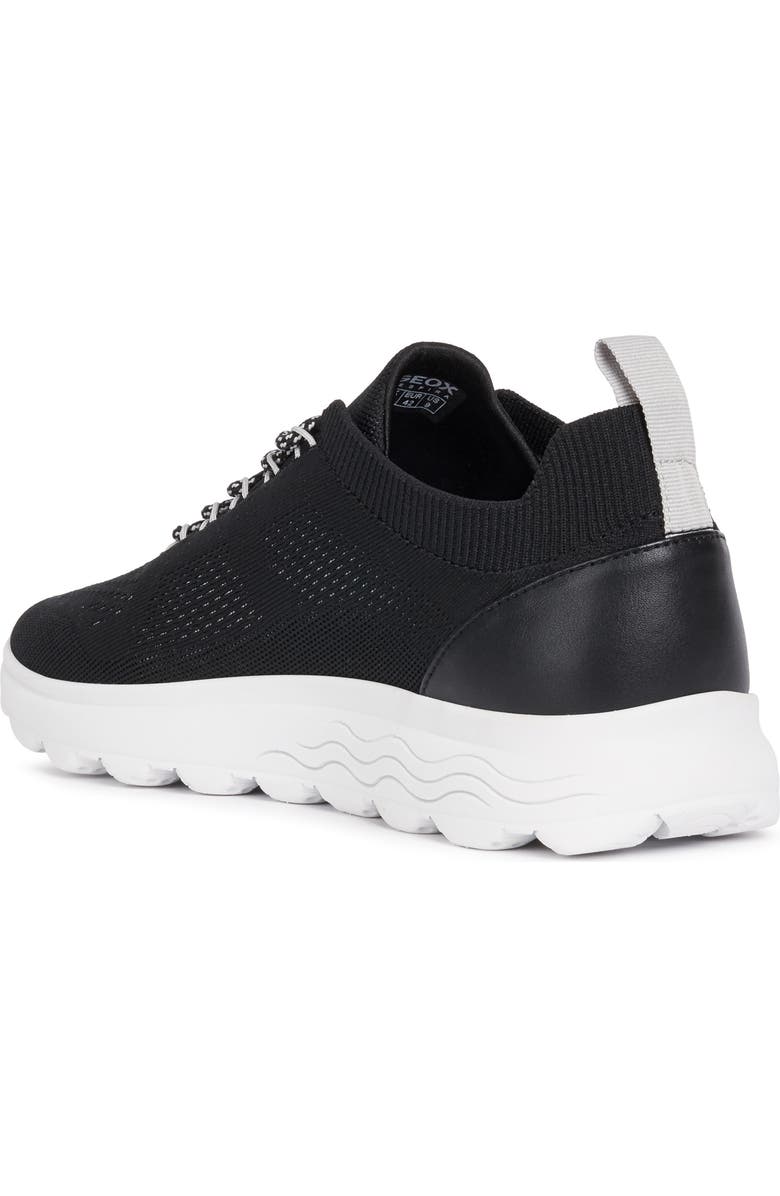 Geox Spherica Sneaker, Alternate, color,
