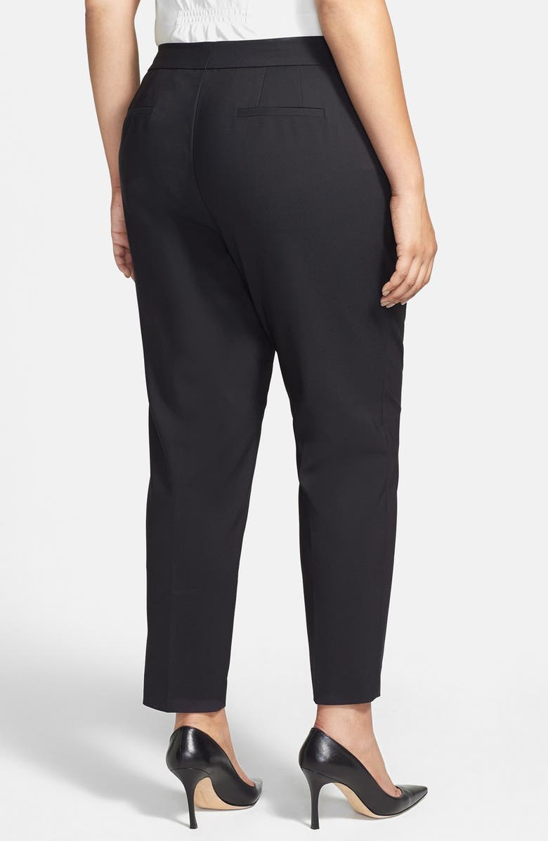 Sejour Stretch Ankle Pants, Alternate, color, 