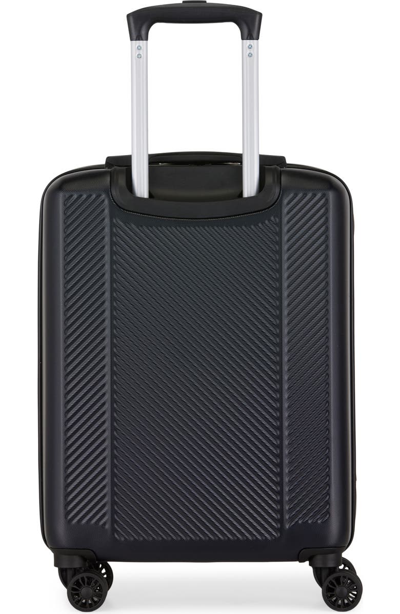 bugatti Manchester 2 Piece Hardside Luggage Set with Expansion, Alternate, color,