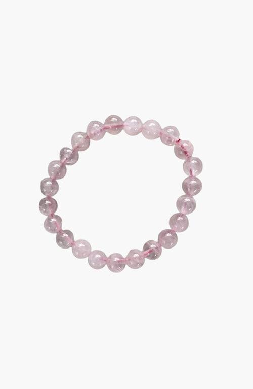 Humanist Beauty Crystal Healing Beaded Bracelet