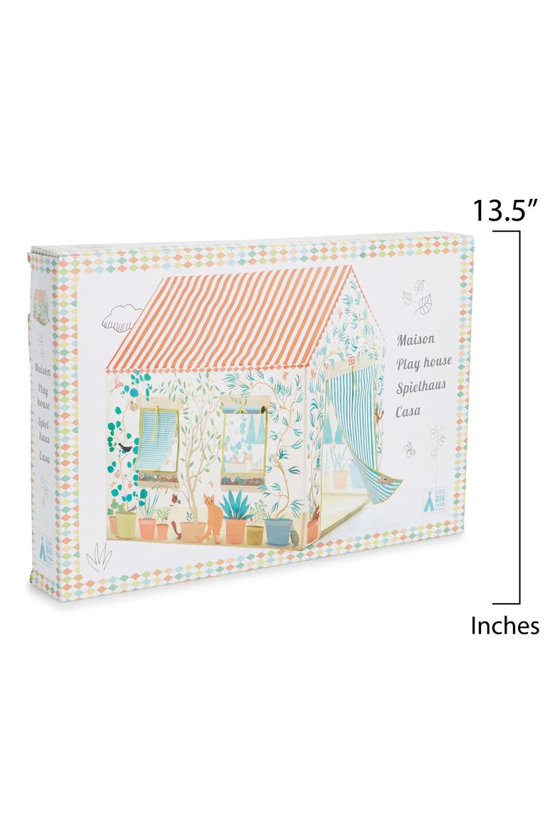 Tent Play House, Alternate, color, MULTI