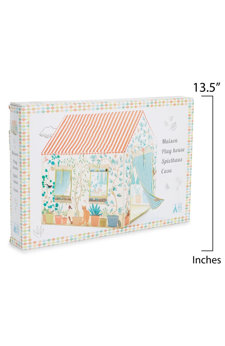 Djeco Tent Play House, Alternate, color, 