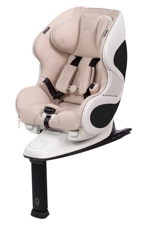 Smart Convertible Car Seat