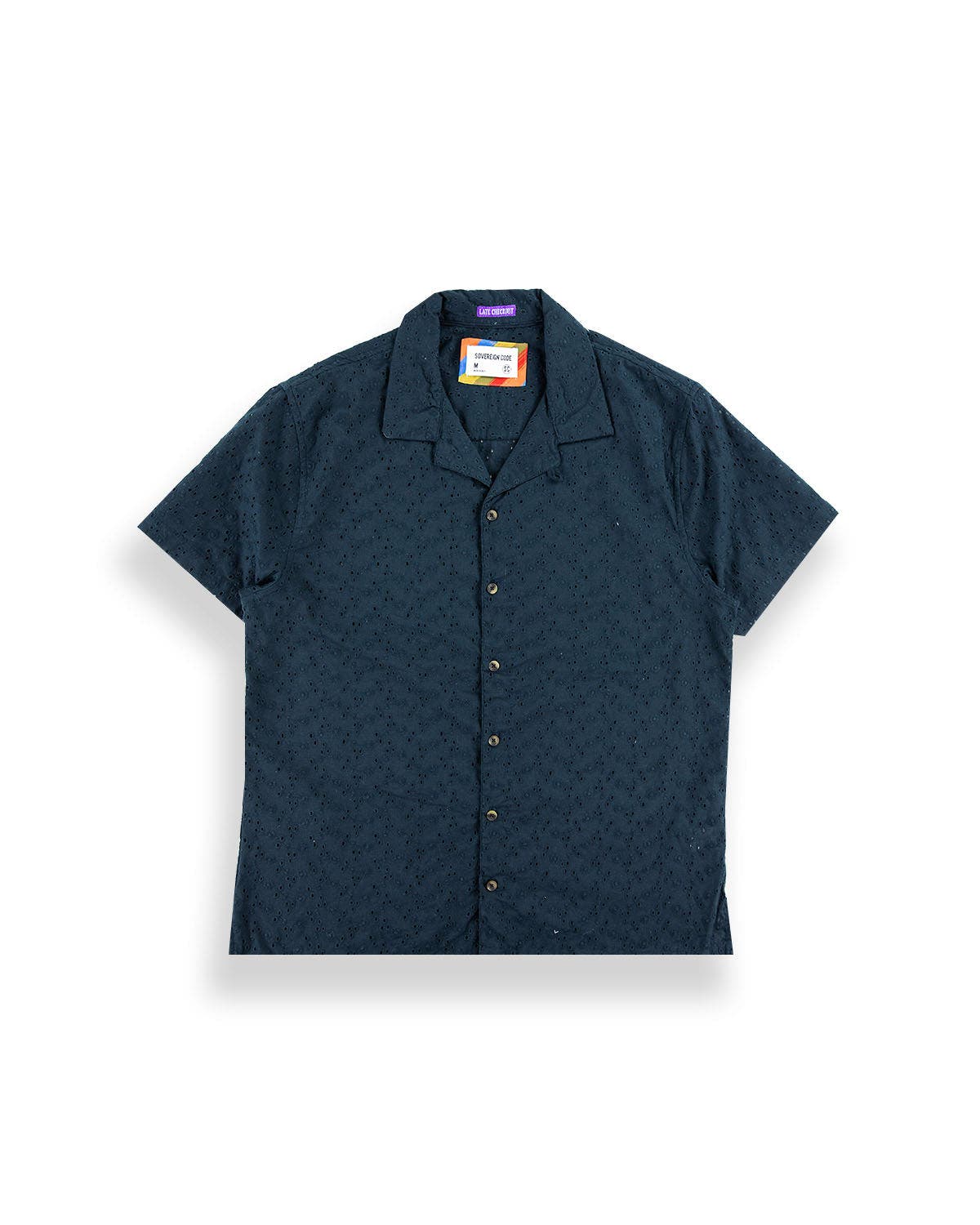Men's Notting Shirt