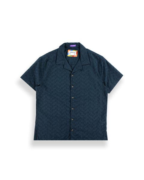 Men
s Notting Shirt