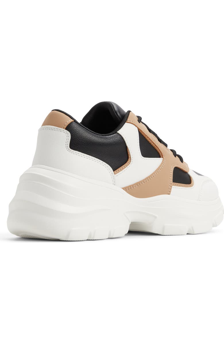 Call It Spring By Aldo Lillah Sneaker, Alternate, color, Black Multi