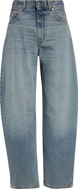 Haikure Bibi Balloon Leg Jeans
