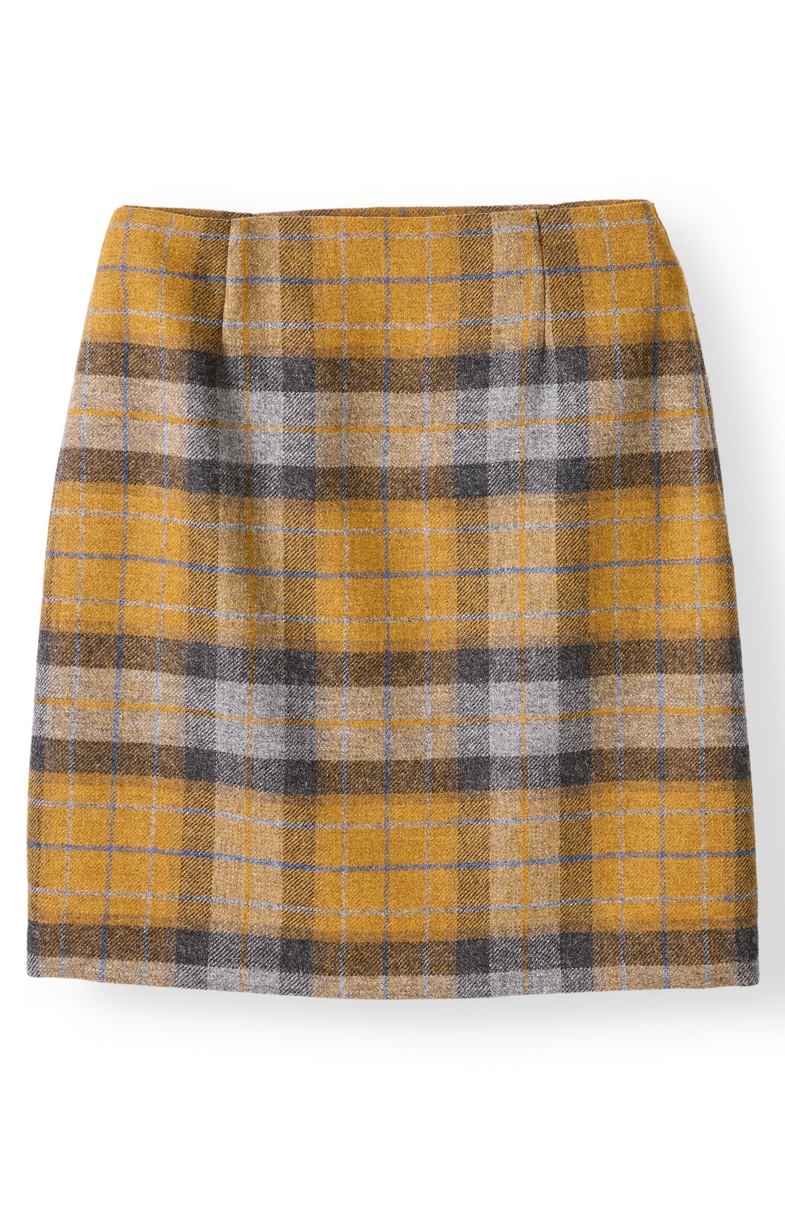 British Celt Wool Skirt - image 2