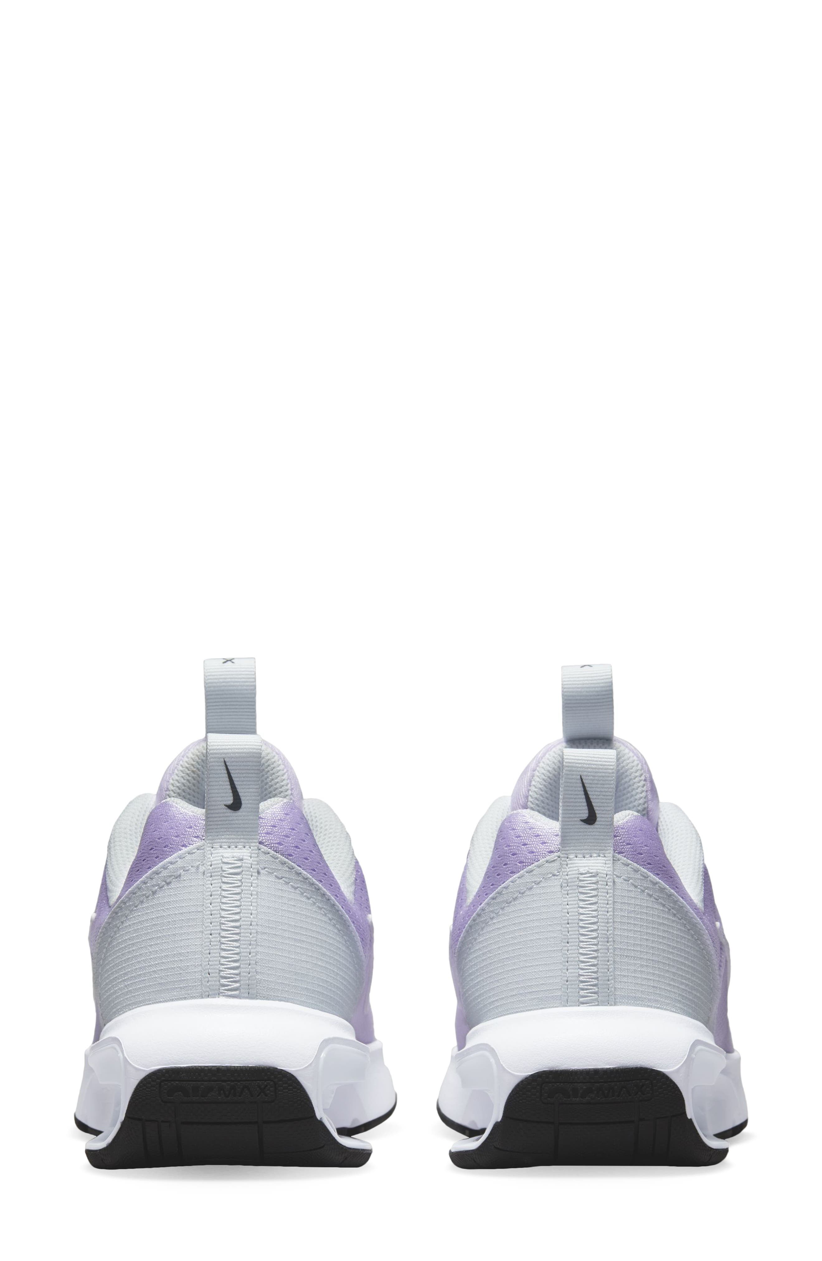Air Max INTRLK Lite Sneaker, Alternate, color, 500 VLTFST/WHITE