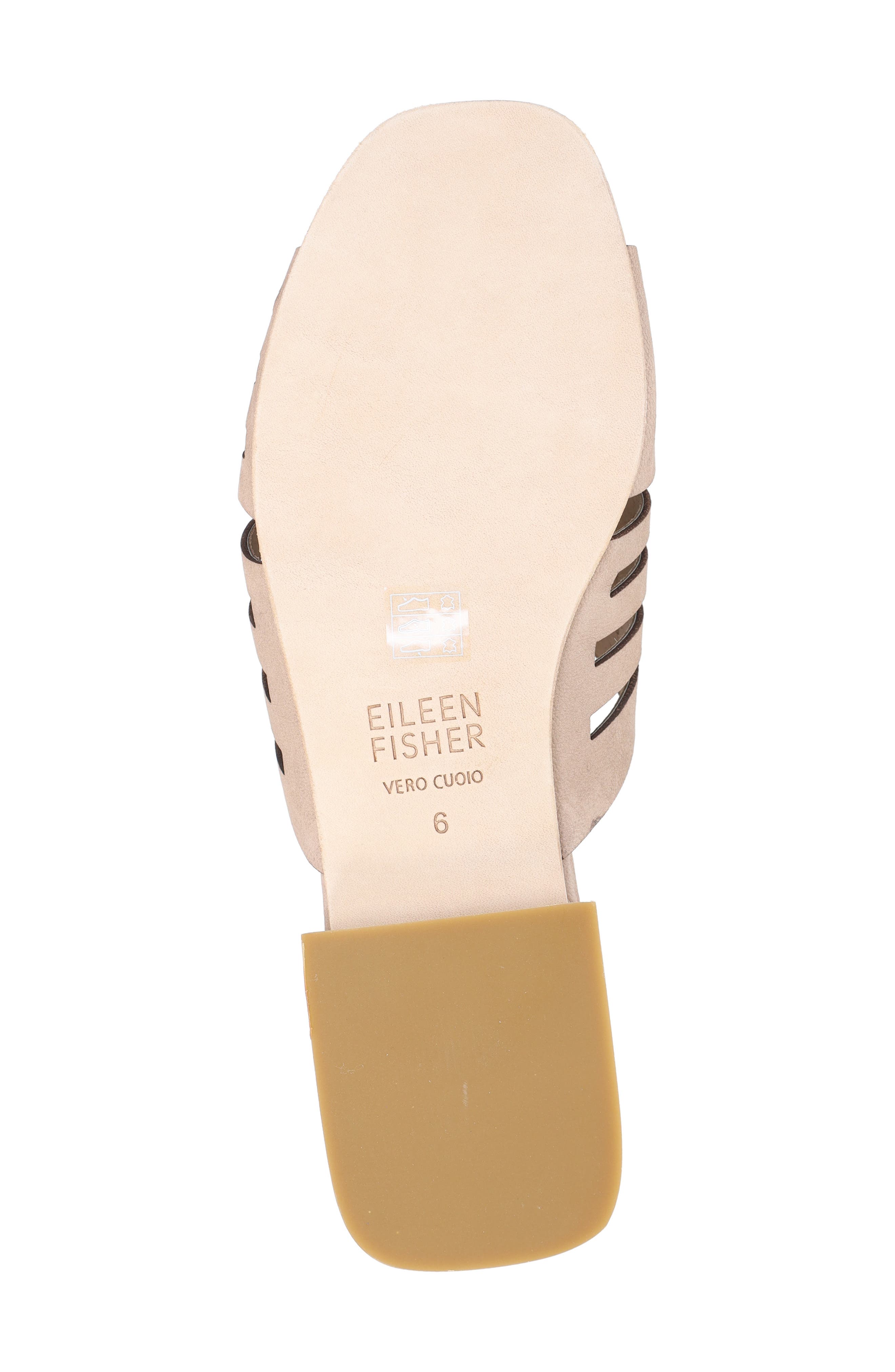 Fira Slide Sandal, Alternate, color, BARLEY