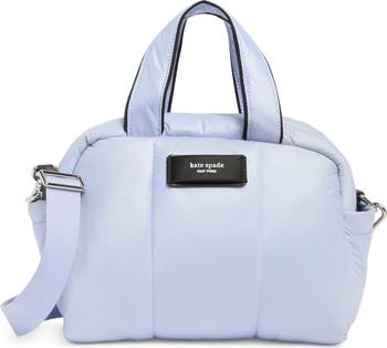 【Kate Spade】★バッグ★ Choux Puffy Satchel kate spade new york Choux Puffy Nylon Satchel Bag | Dillard's