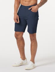 GLYDER Powertek 5 Pocket Short