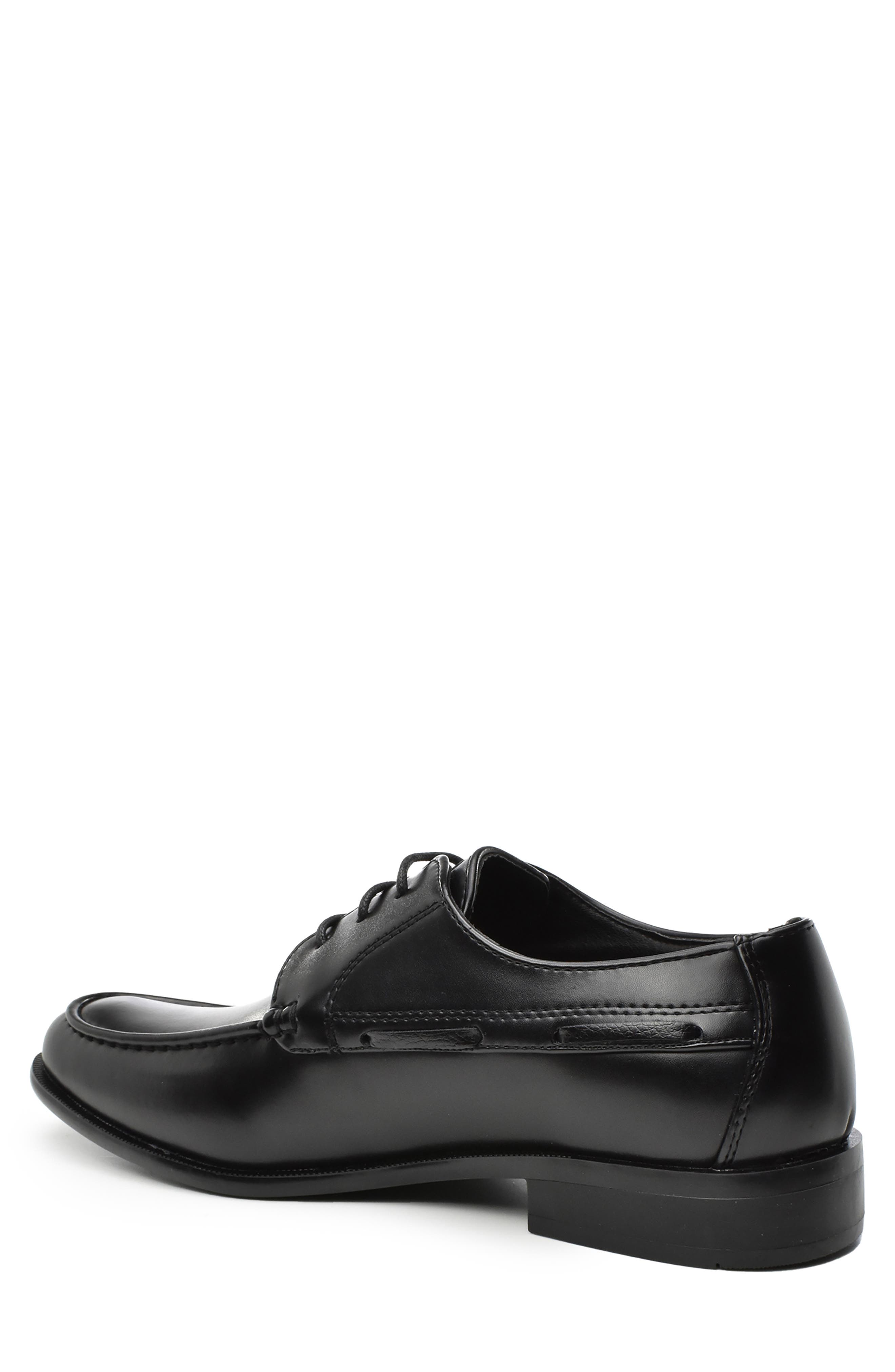 Tahari Lace-Up Derby, Alternate, color, 