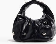 H&M Metal-detail Handbag