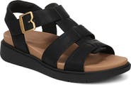 Dr. Scholl's Penny Fisherman Platform Sandal