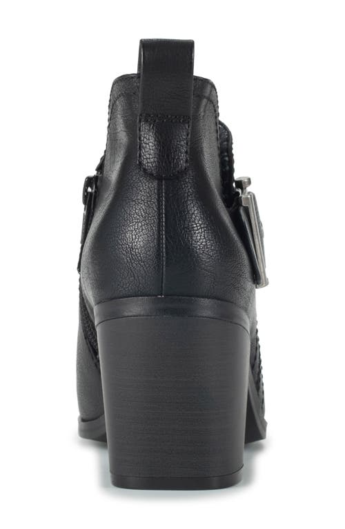 Baretraps Karina Ankle Boot In Black