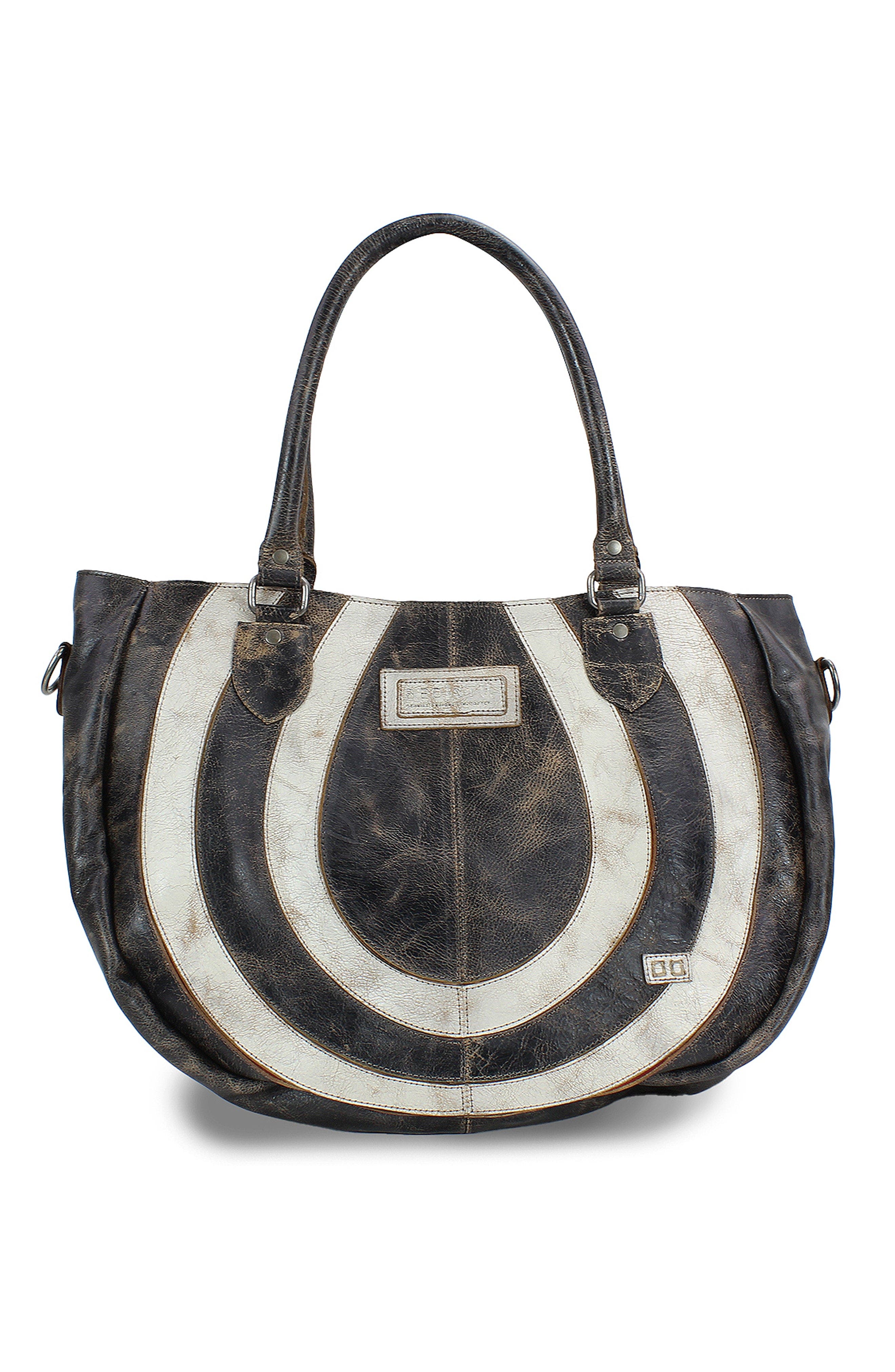 Bed Stu Brawler Tote, Main, color, 