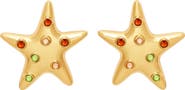 Petit Moments Sea Star Stud Earrings